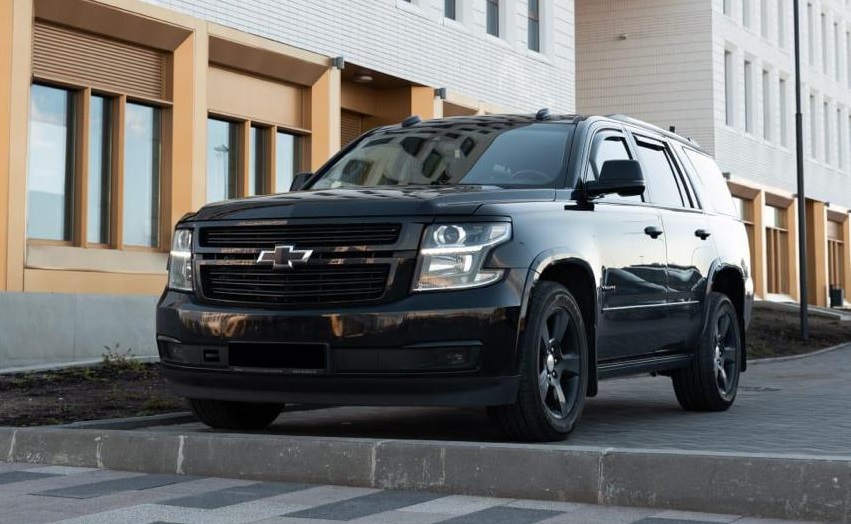 chevrolet