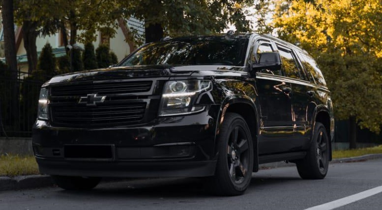 chevrolet