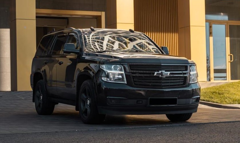 chevrolet